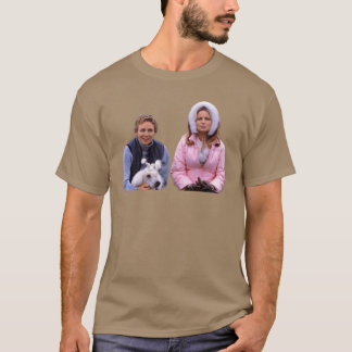 moms vintage T-Shirt