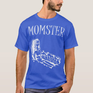 Momster III Halloween Costume T-Shirt