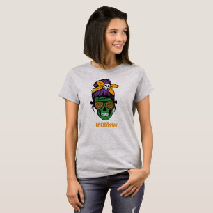 MOMster T-Shirt