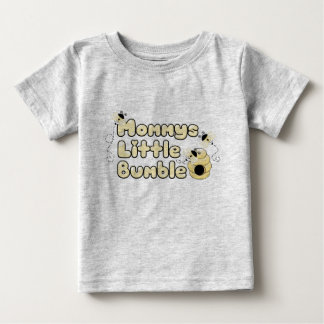 Momys Little Bumble Baby T-Shirt