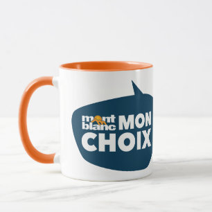 MON CHOIX MUG