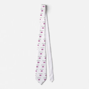 Mon Petit Macaron Tie