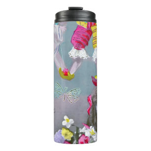 Mon petite coeur dans ce baiser 2 thermal tumbler