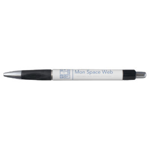 Mon Space Web Pen