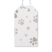 Mon Toutou French Dog Birthday Party Napkins