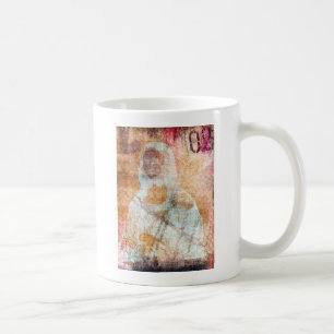 Mona Coffee Mug