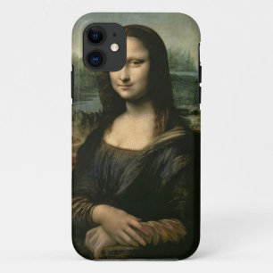 Mona Lisa iPhone 11 Case