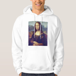 Mona Lisa Hoodie