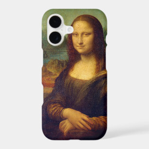 Mona Lisa, Leonardo da Vinci