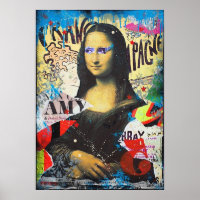 mona lisa, leonardo da vinci, classic art, renaiss