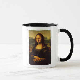 Mona Lisa Mug