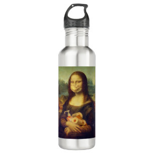 Mona Lisa Stocked Up 710 Ml Water Bottle