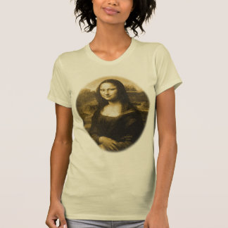 Mona Lisa T-Shirt