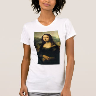 Mona Lisa T-Shirt
