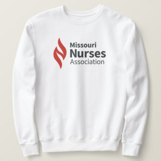 MONA Logo Light Coloured Sweatshirt