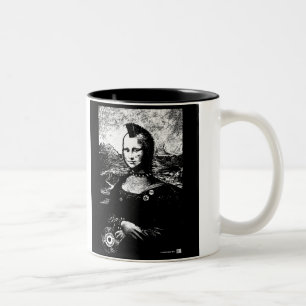 Mona Mohawk Mug
