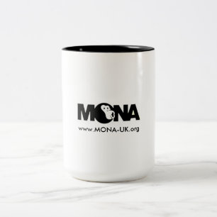 Mona Mug