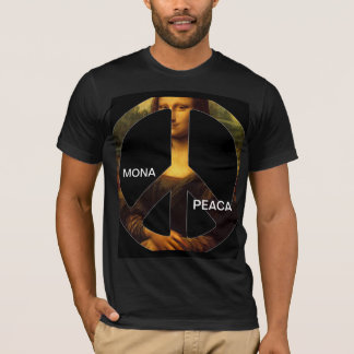 MONA PEACA T-Shirt