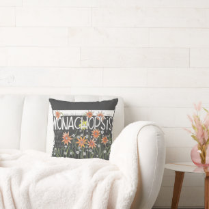 Monachopsis Cushion