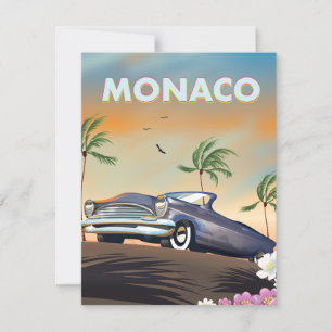 Monaco