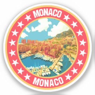 Monaco                                            