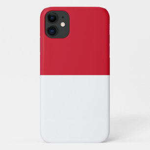 monaco iPhone 11 case