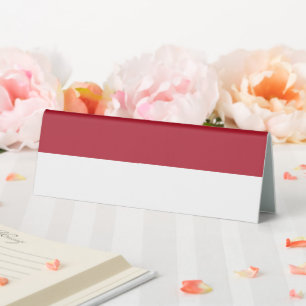 Monaco flag