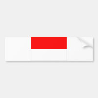 Monaco Flag
