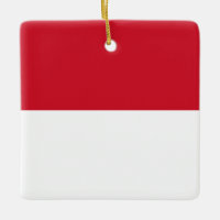 Monaco Flag