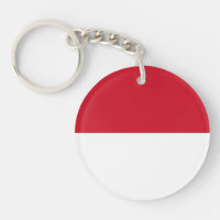 Monaco Flag