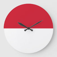 Monaco Flag