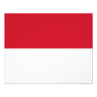Monaco Flag