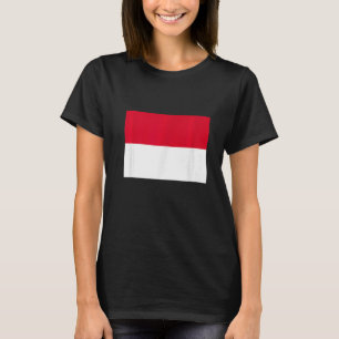 Monaco flag Premium T-Shirt