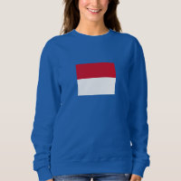 Monaco Flag