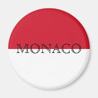 monaco