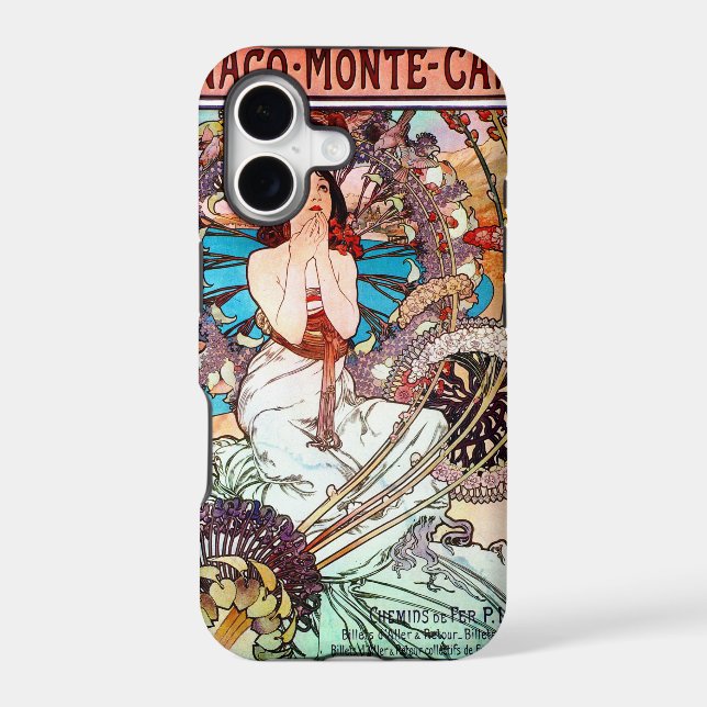 Monaco Monte Carlo (Back)