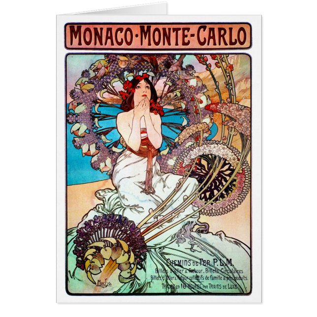 Monaco Monte Carlo (Front)