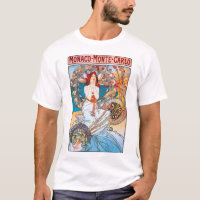 Monaco, Monte-Carlo, Mucha
