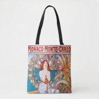 Monaco, Monte-Carlo, Mucha