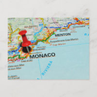 Monaco, Monte Carlo