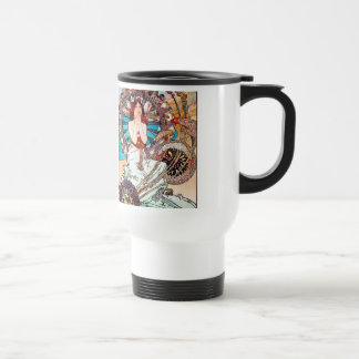 Monaco Monte Carlo Travel Mug