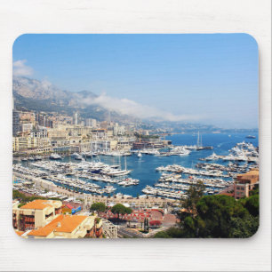 Monaco Mouse Mat