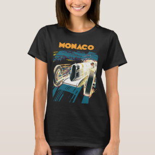 Monaco T-Shirt
