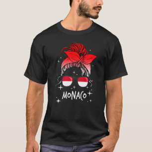 Monaco   T-Shirt