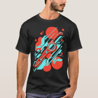 Monado Abstract Essential T-Shirt