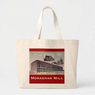Monaghan Mill Tote