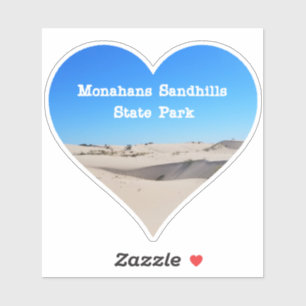 Monahans Sandhills State Park