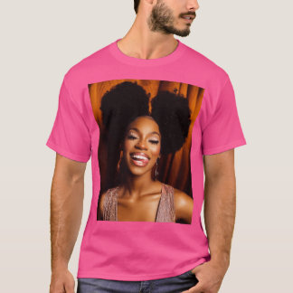 Monaleo aesthetic T-Shirt