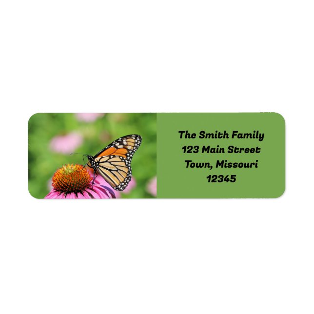 Monarch (Front)