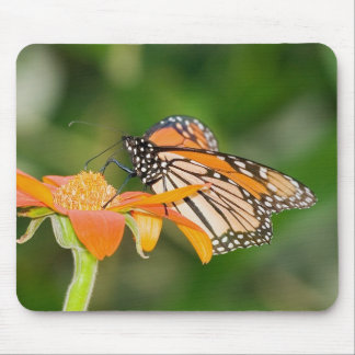 Monarch 3 Mousepad